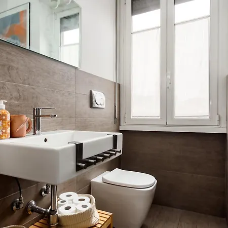 Luxury Flat Design District - Isola Milan